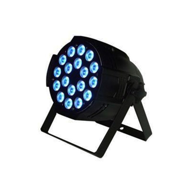 Đèn Par led