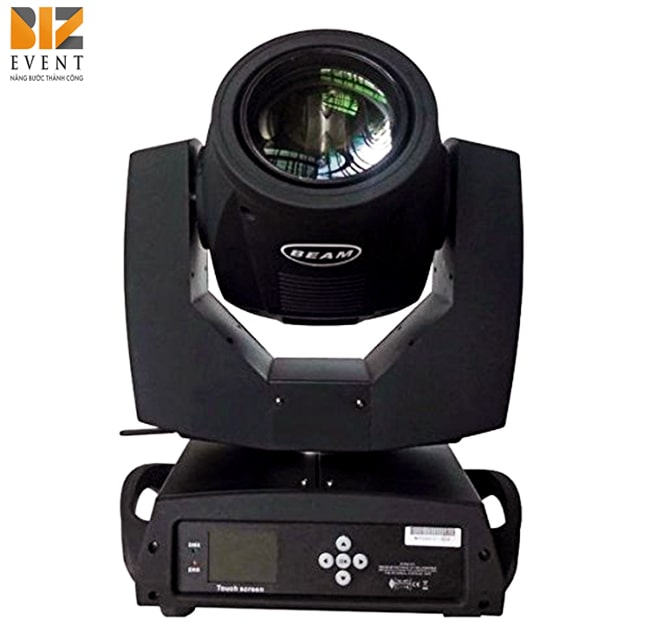 Tìm hiểu đèn moving head beam 230