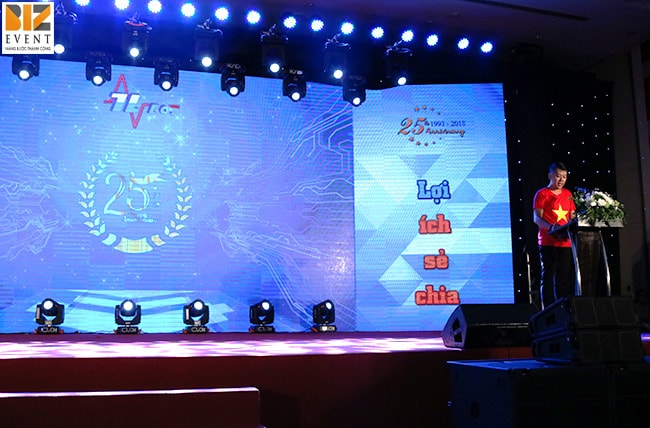 Thuê loa đài tại hà nội chuyên nghiệp