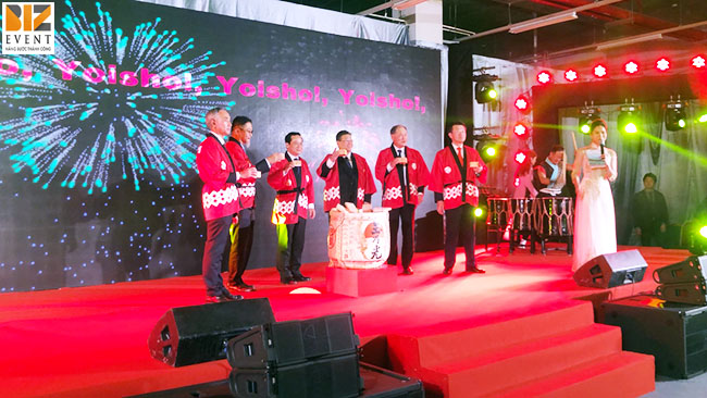 Tìm đơn vị cung cấp loa đài tại hà nội